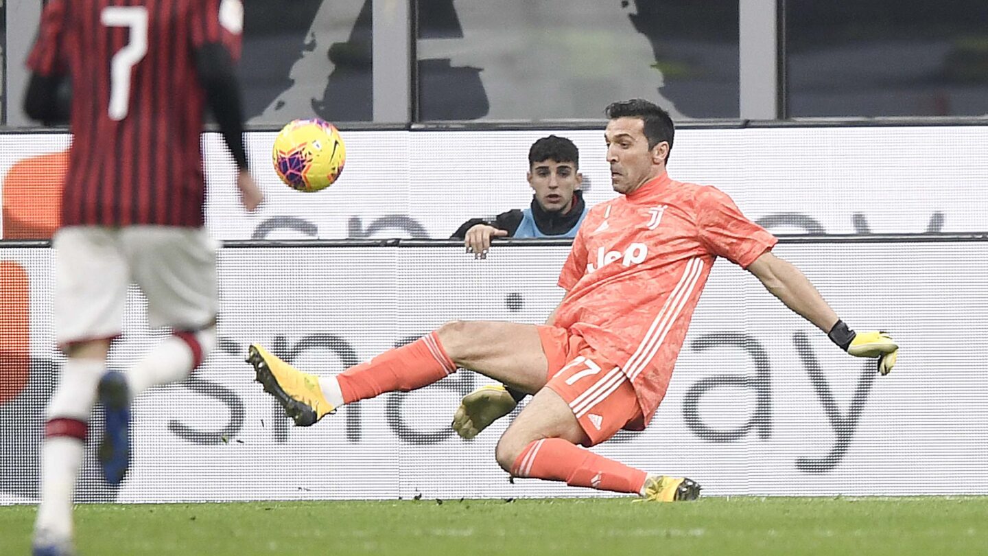 buffon save 0016