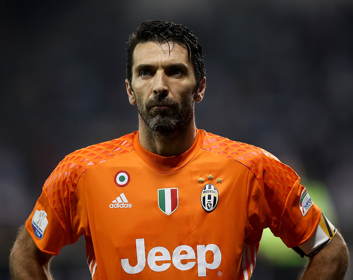 buffon save 0019
