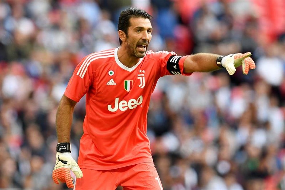 buffon save 0020