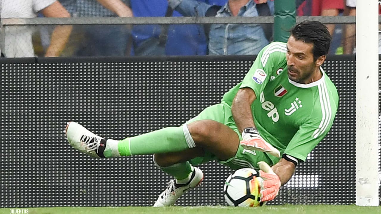 buffon save 0029