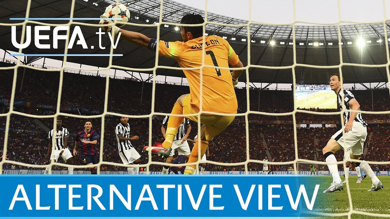 buffon save 0031