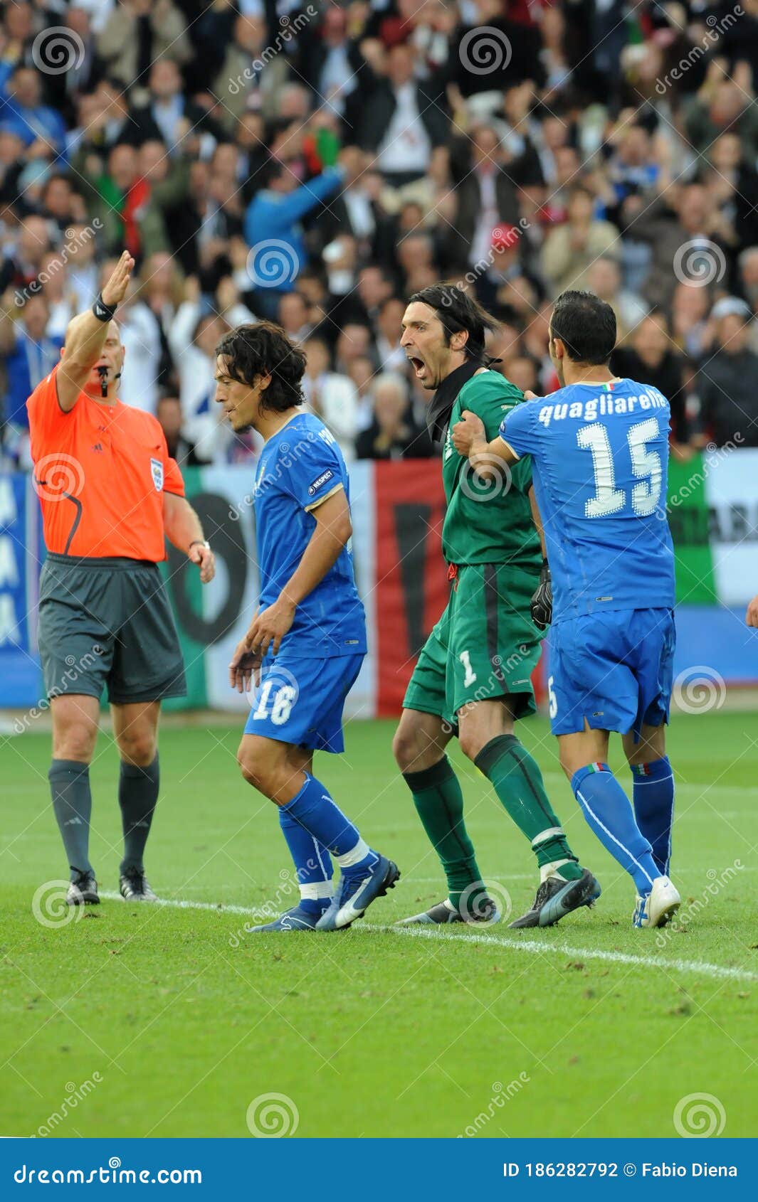 buffon save 0036