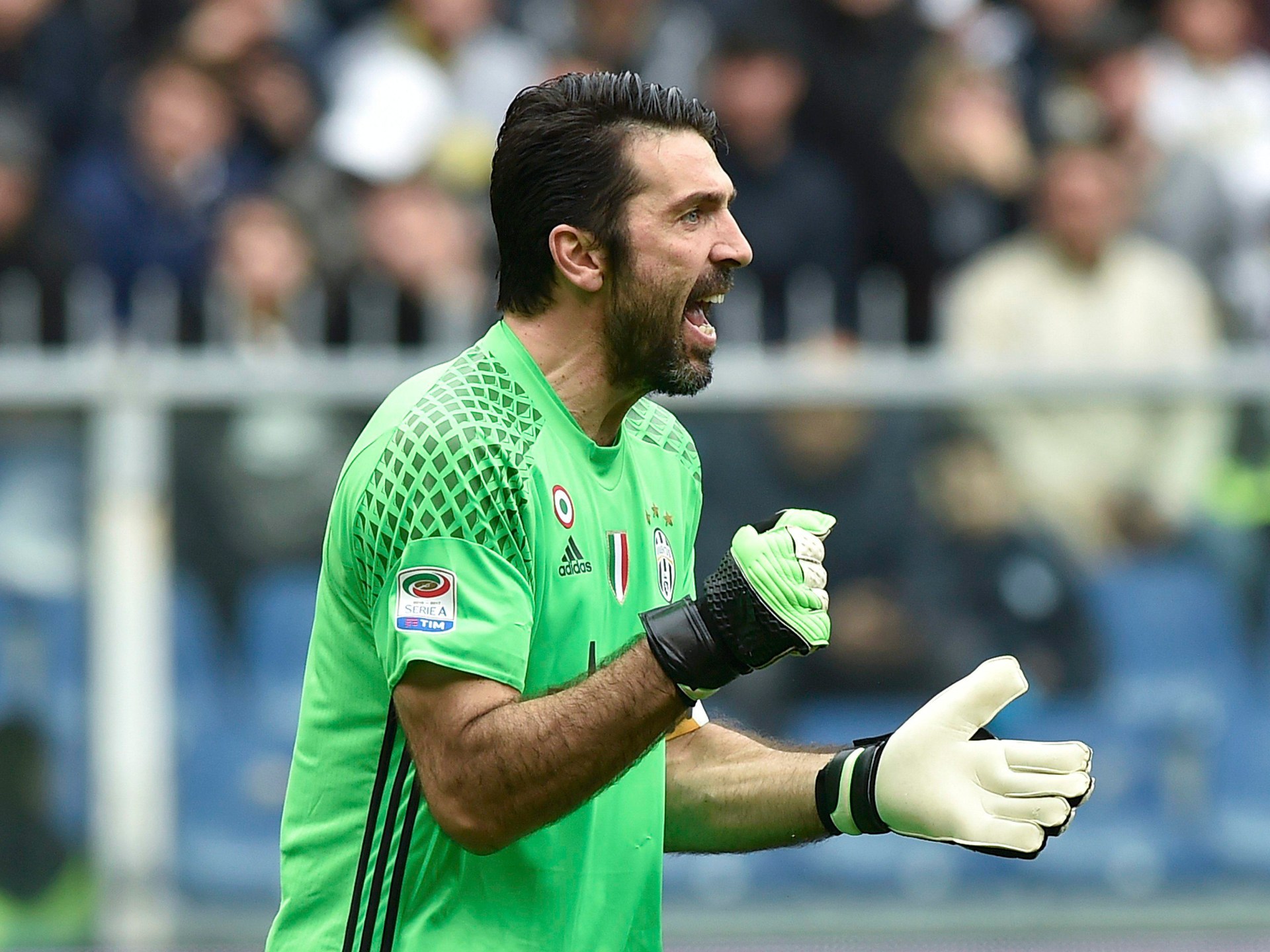buffon save 0046