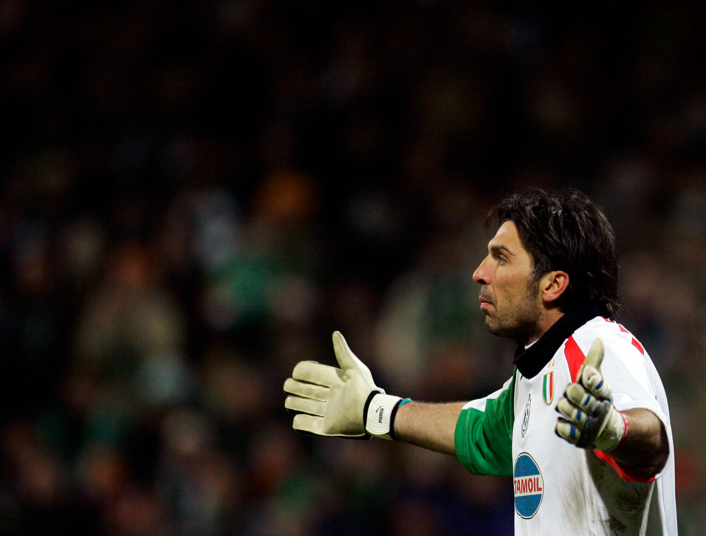 buffon save 0047