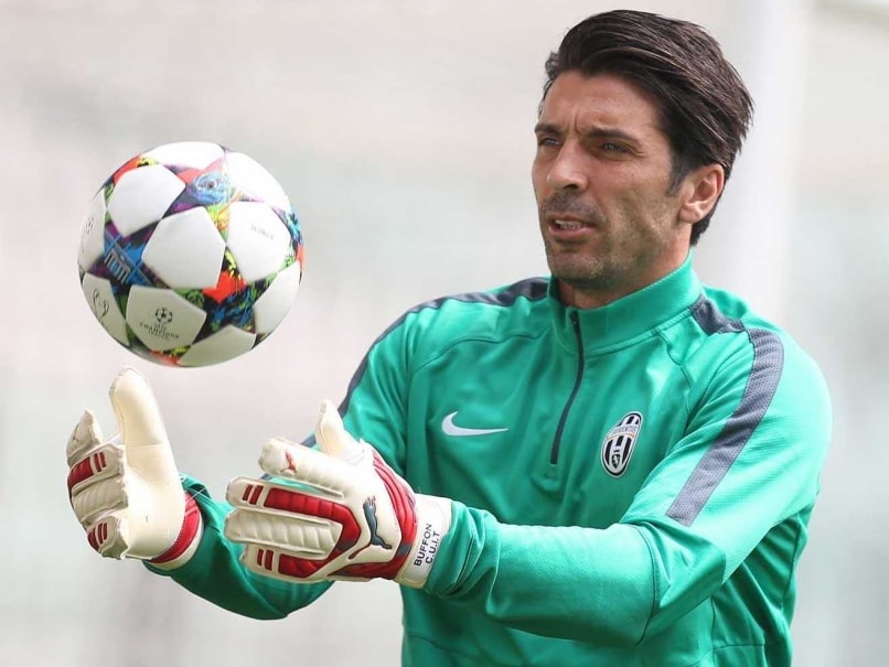 buffon save 0050