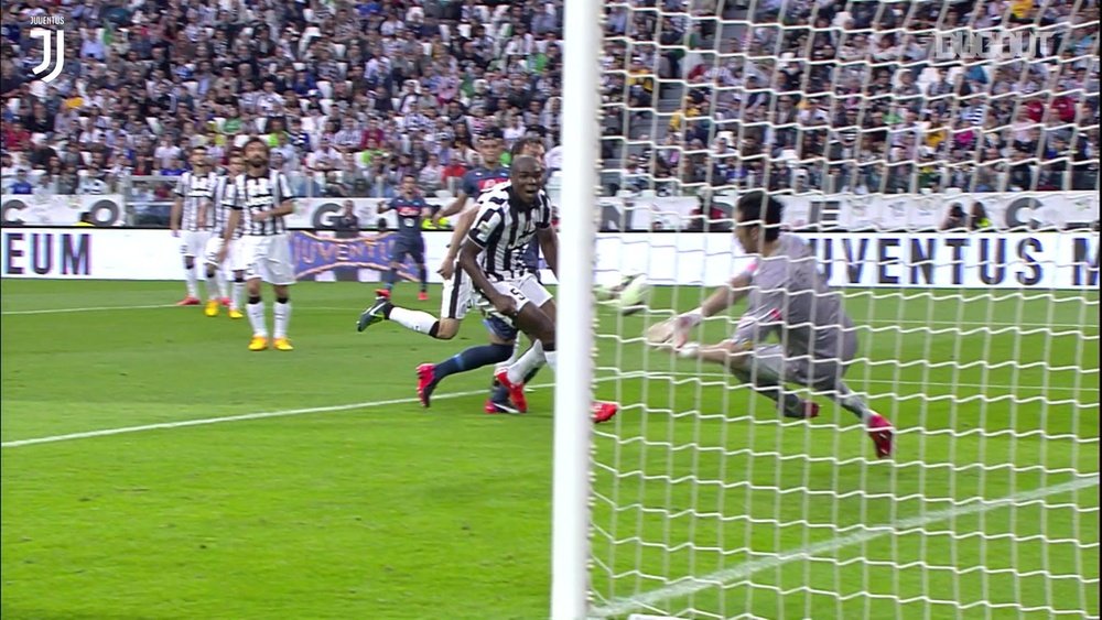 buffon save 0053