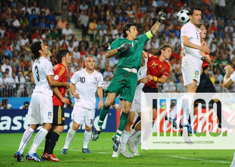 buffon save 0054