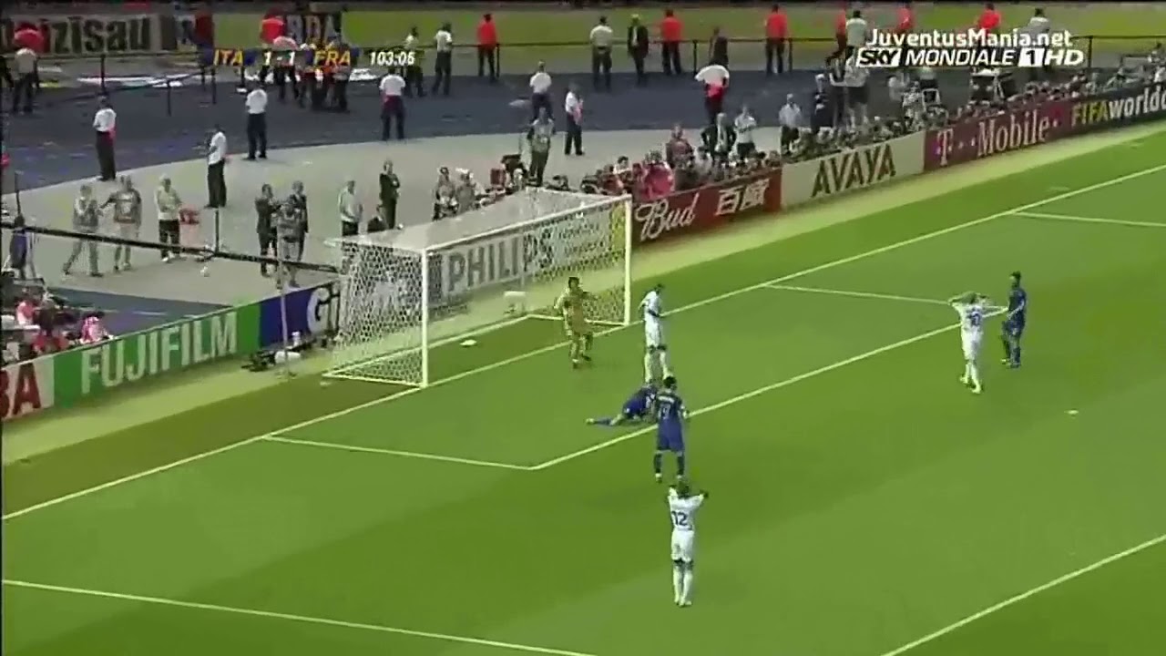 buffon save 0056