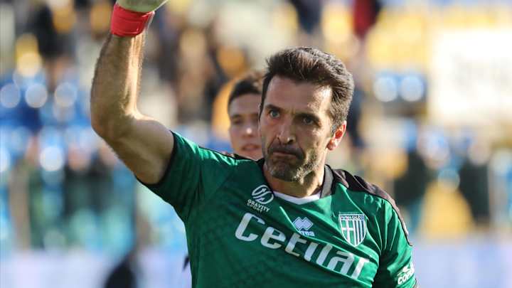 buffon save 0059