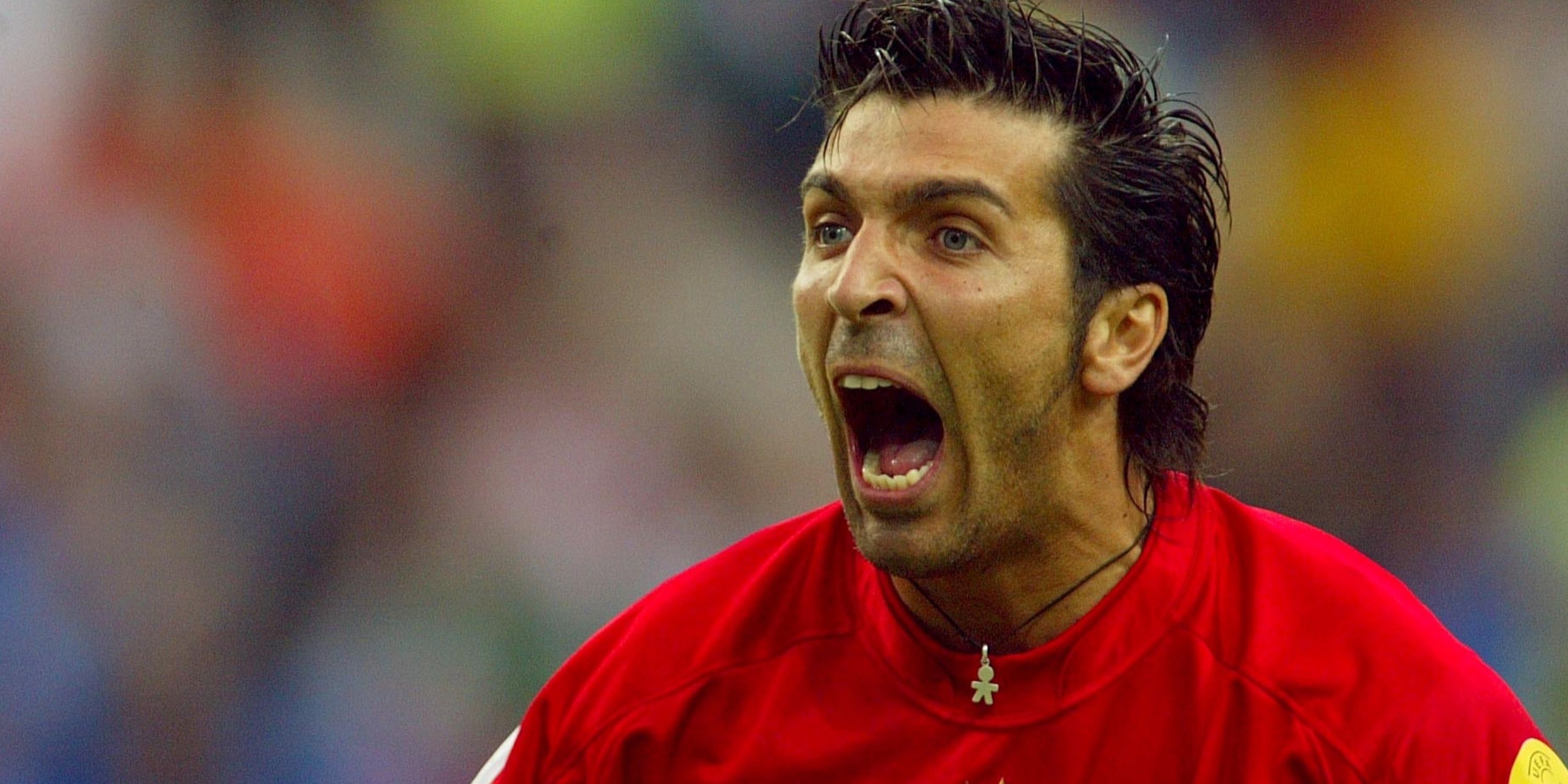 buffon save 0063