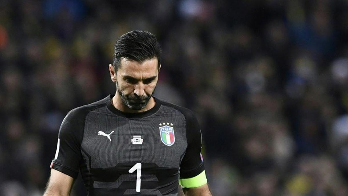 buffon save 0066