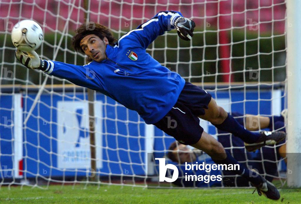 buffon save 0067