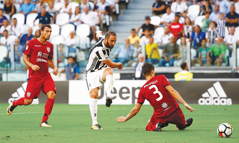 buffon save 0068