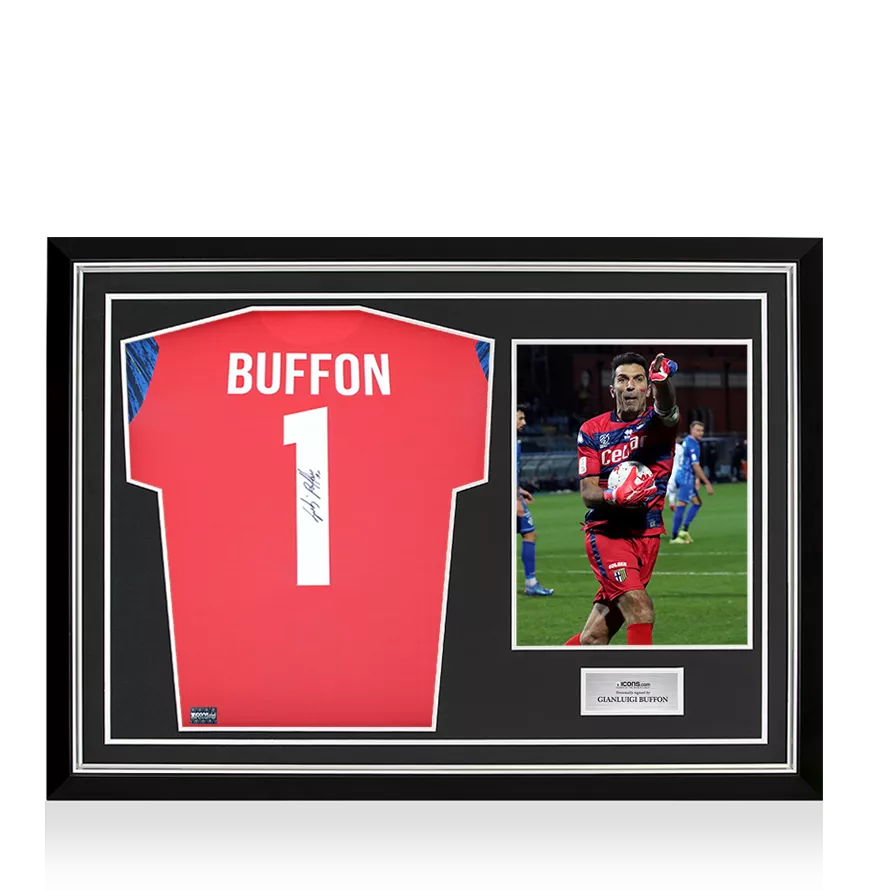 buffon save 0069