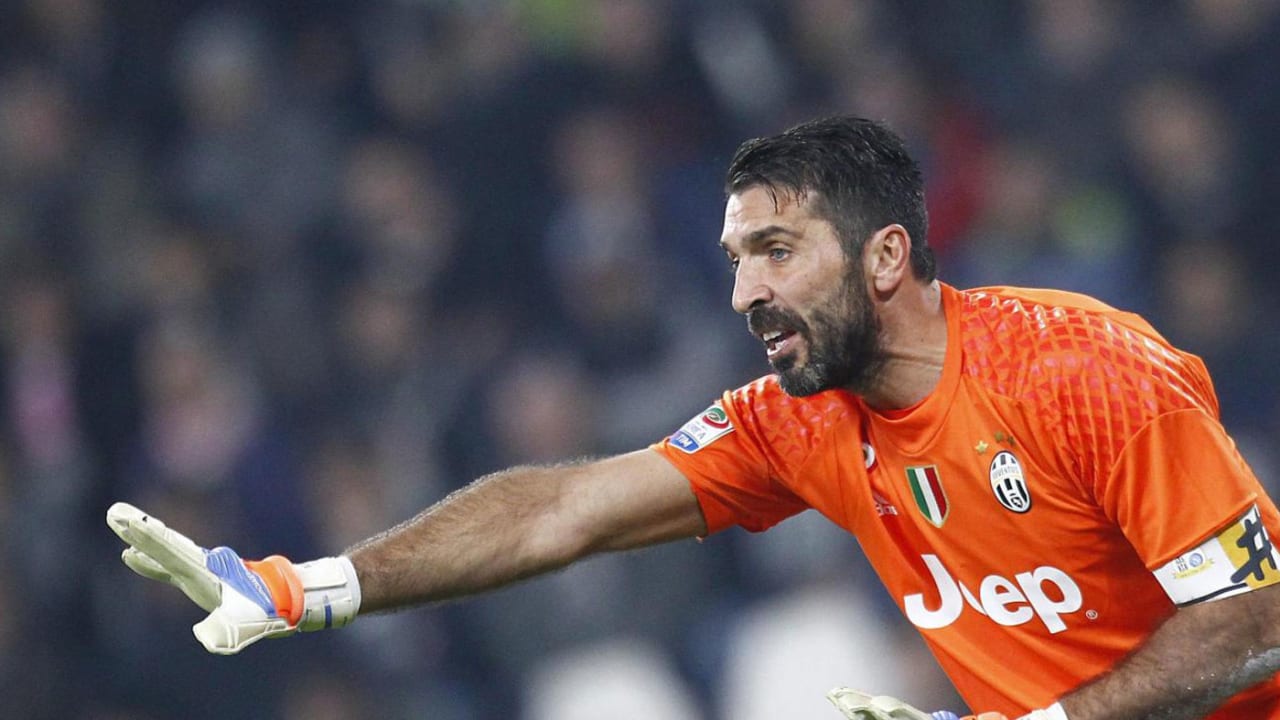 buffon save 0071