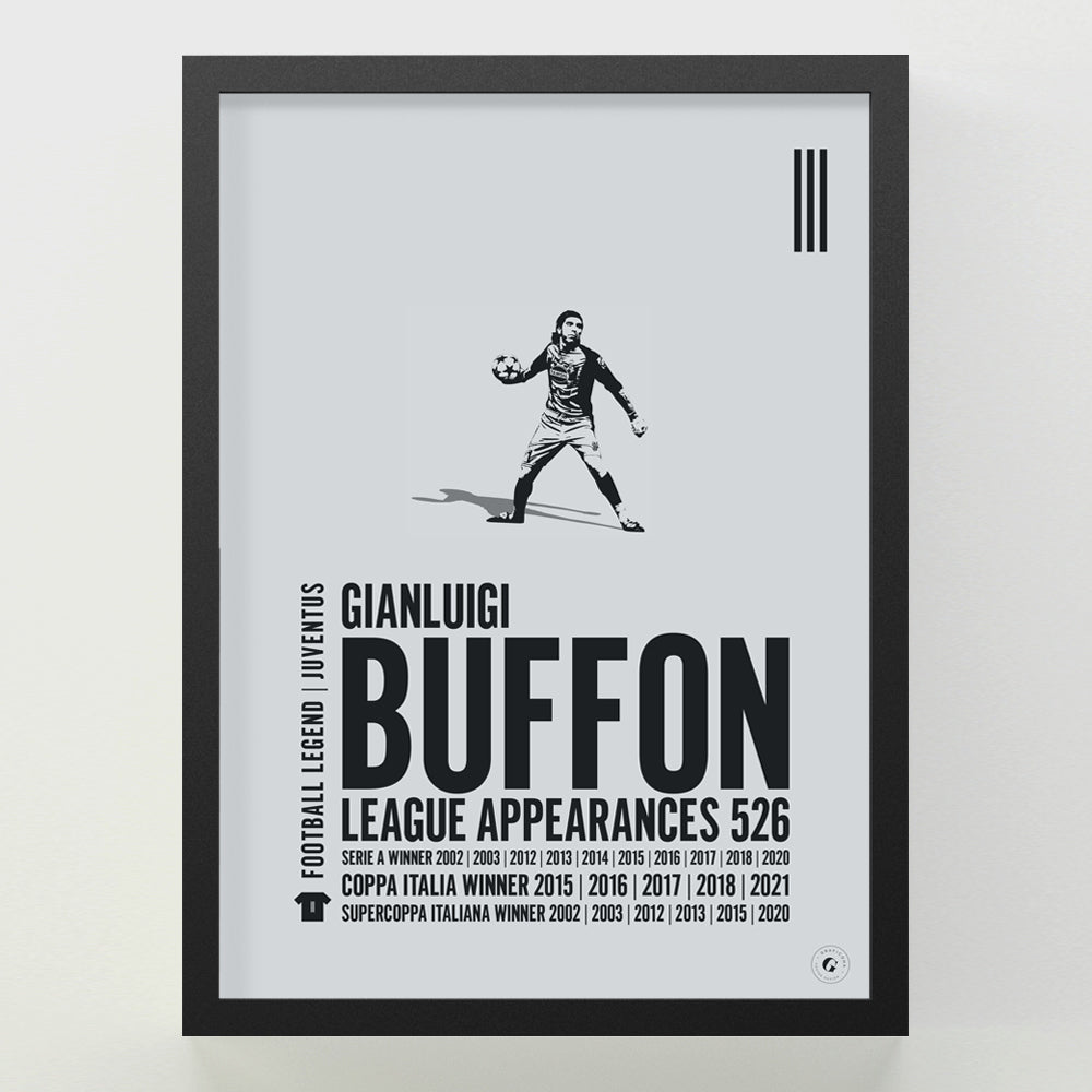 buffon save 0075