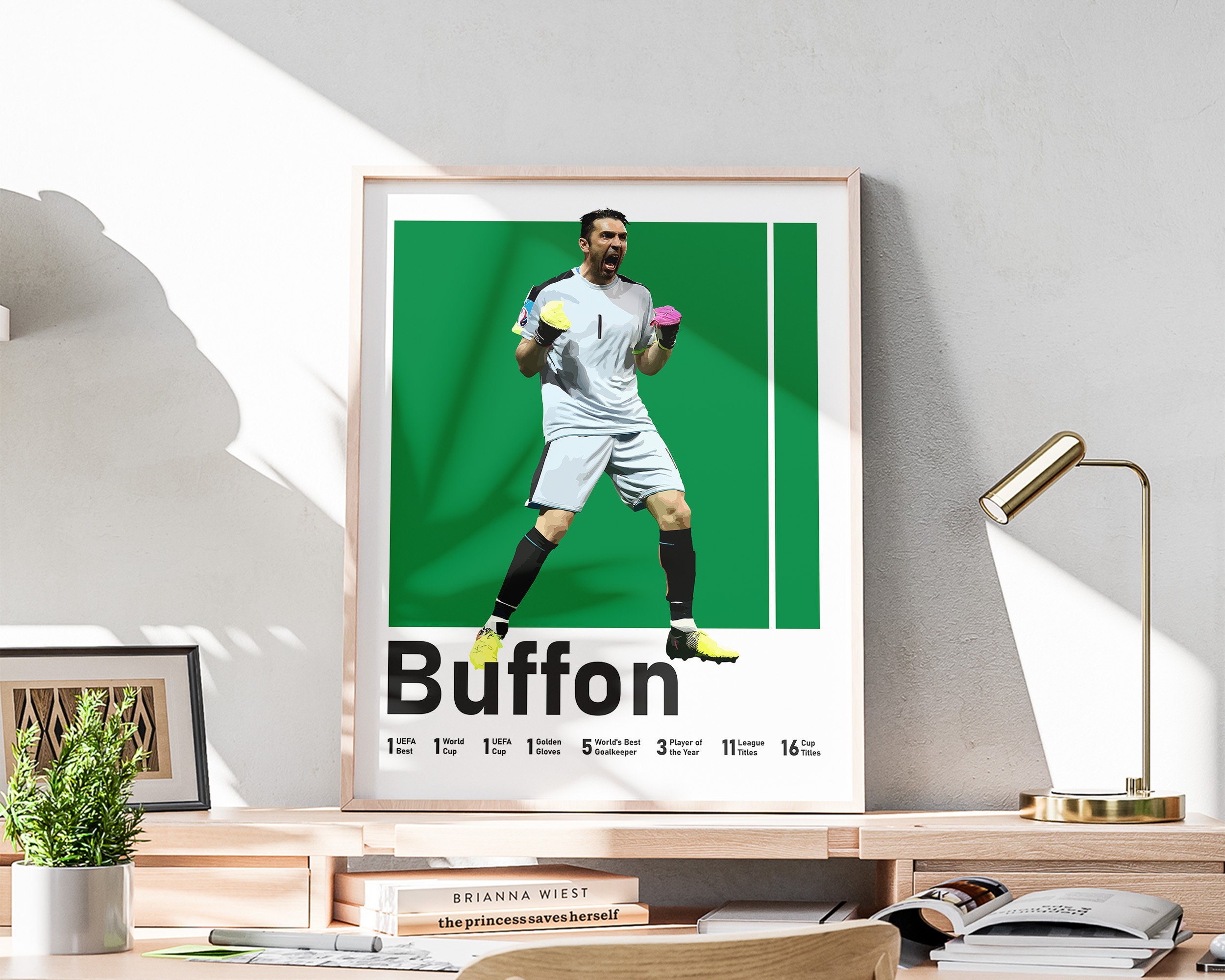 buffon save 0079