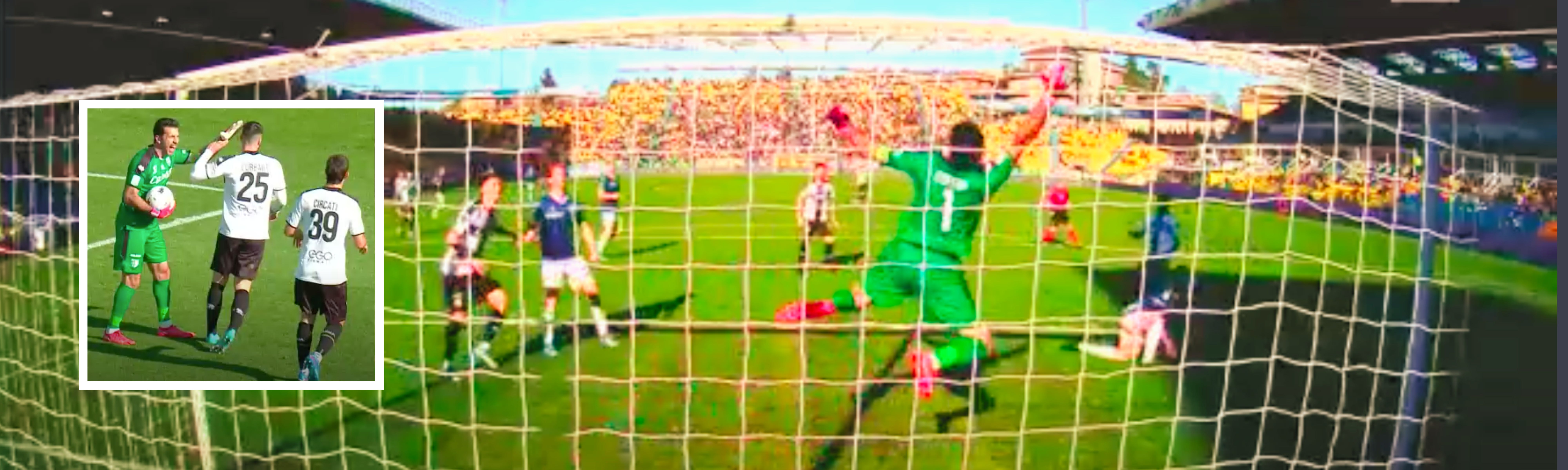 buffon save 0080