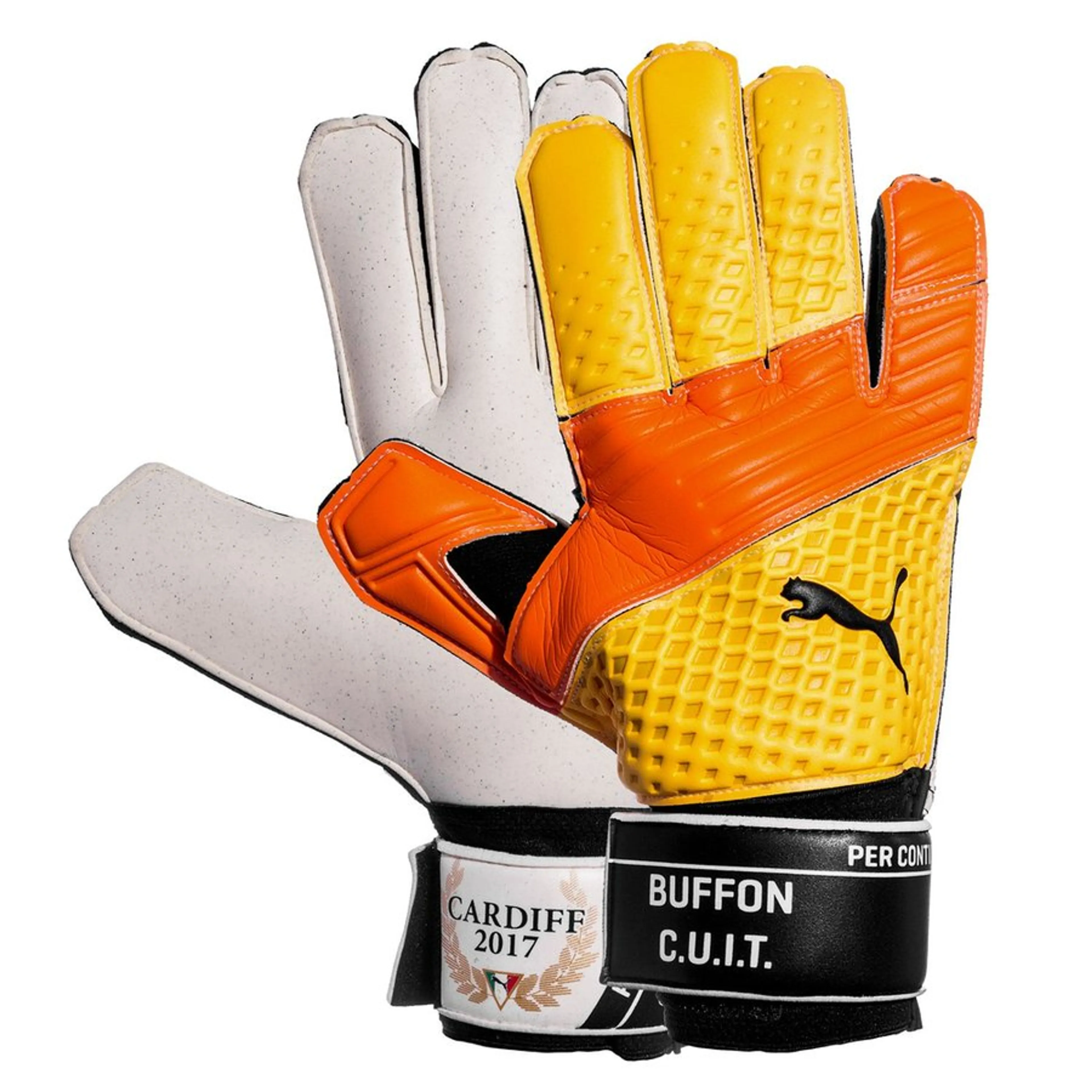 buffon save 0087