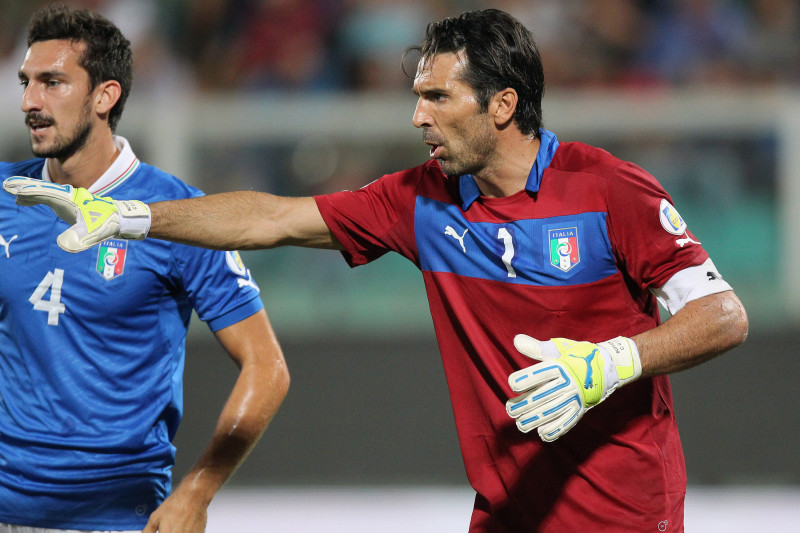 buffon save 0089