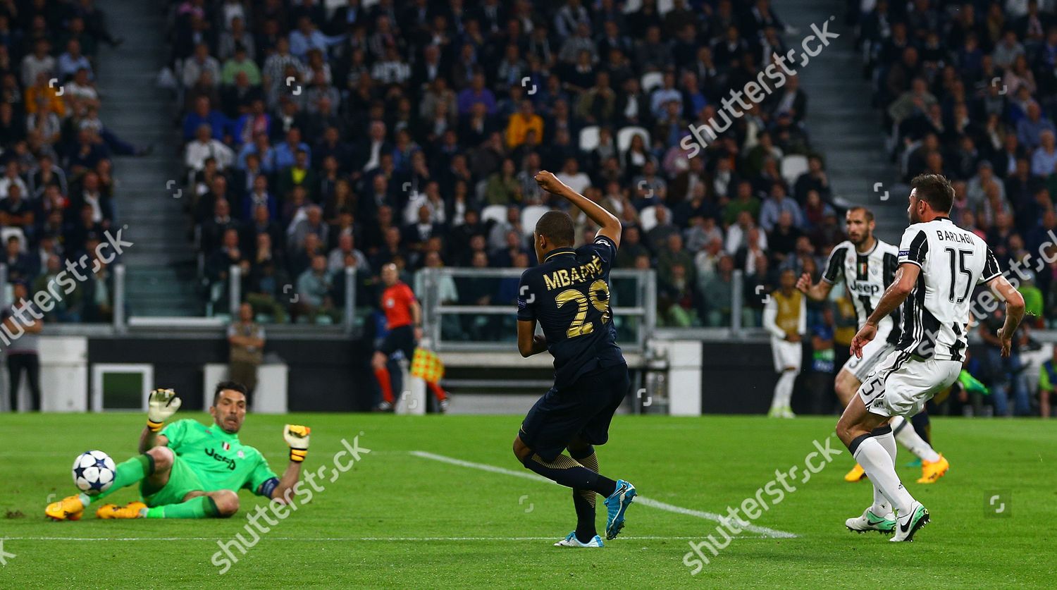 buffon save 0093