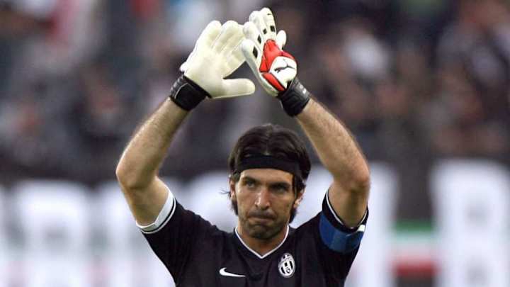 buffon save 0094