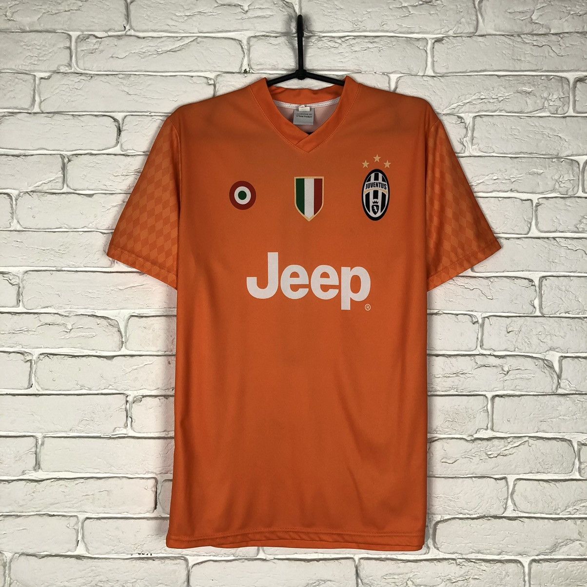 buffon save 0096