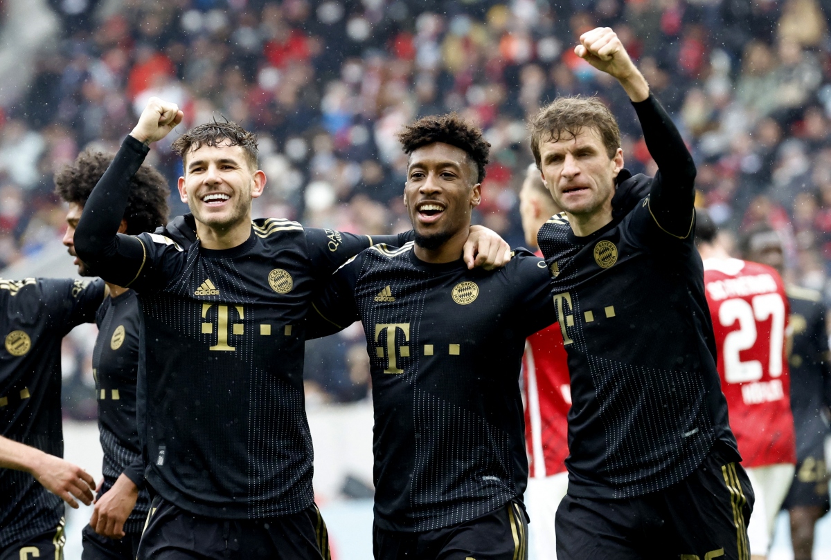 Bundesliga 2012 transfer news