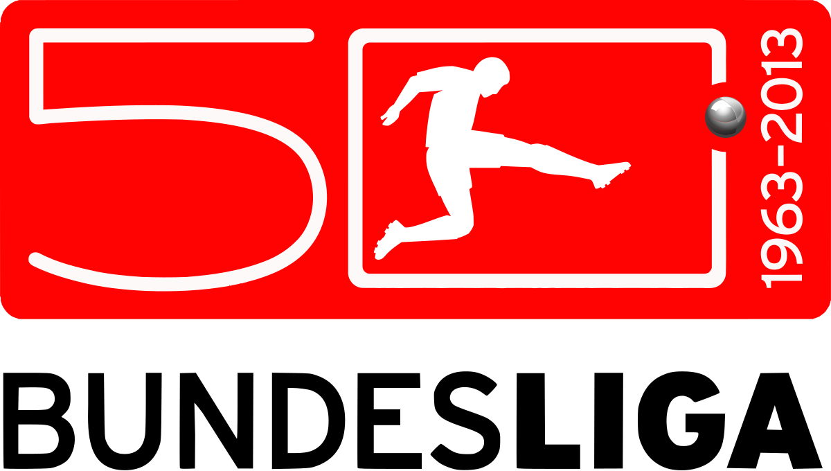 Bundesliga highlights 2012