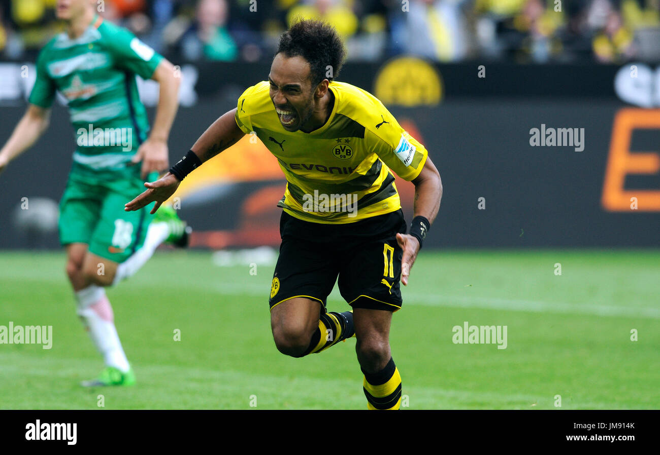 Bundesliga match insights