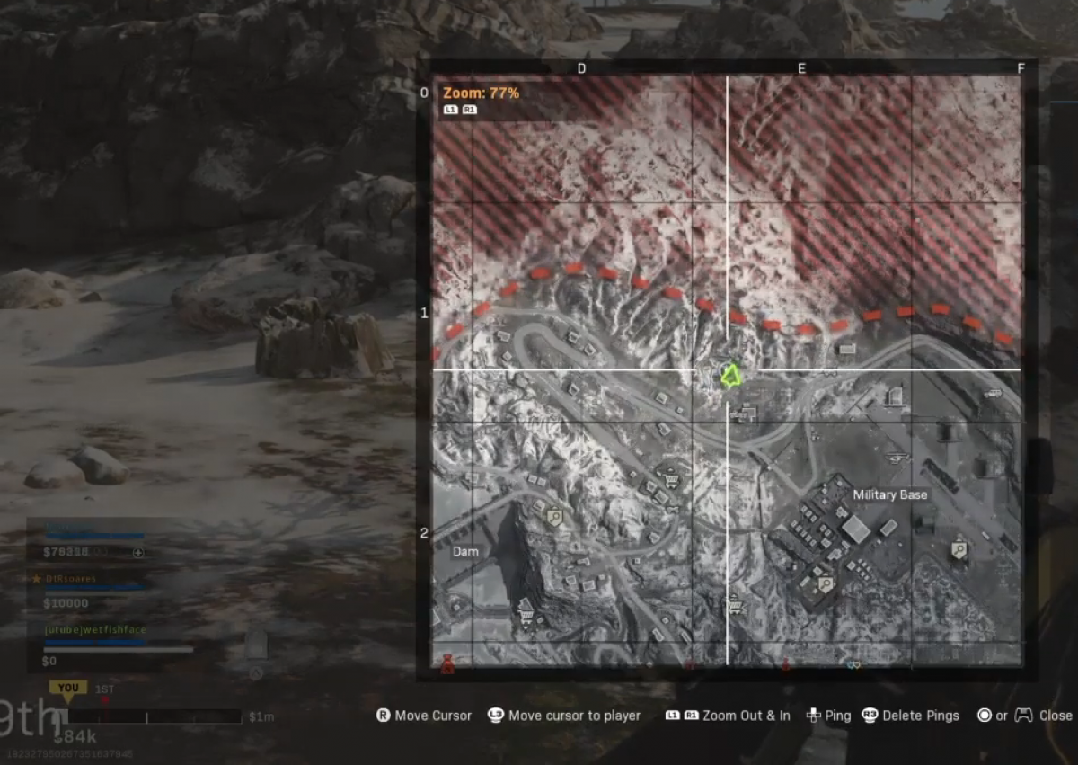 bunker 11 gameplay