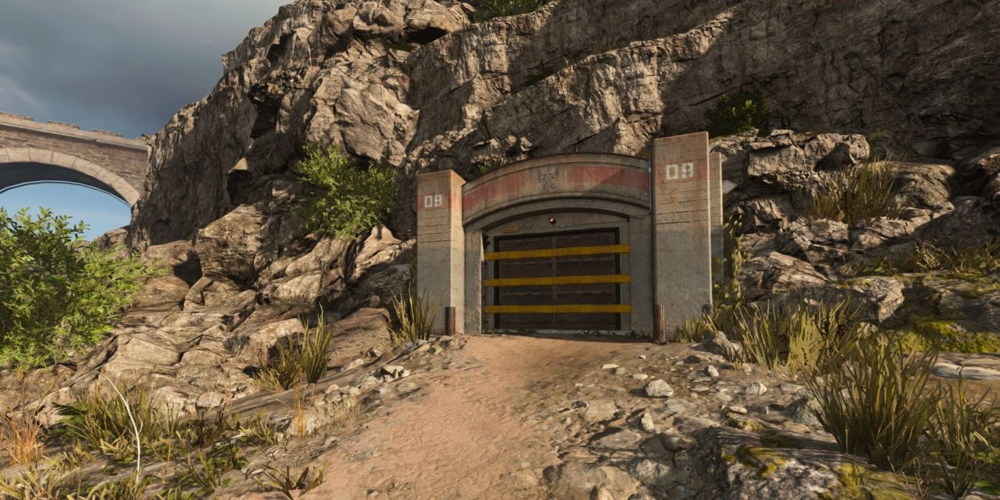 bunker 11 guides.