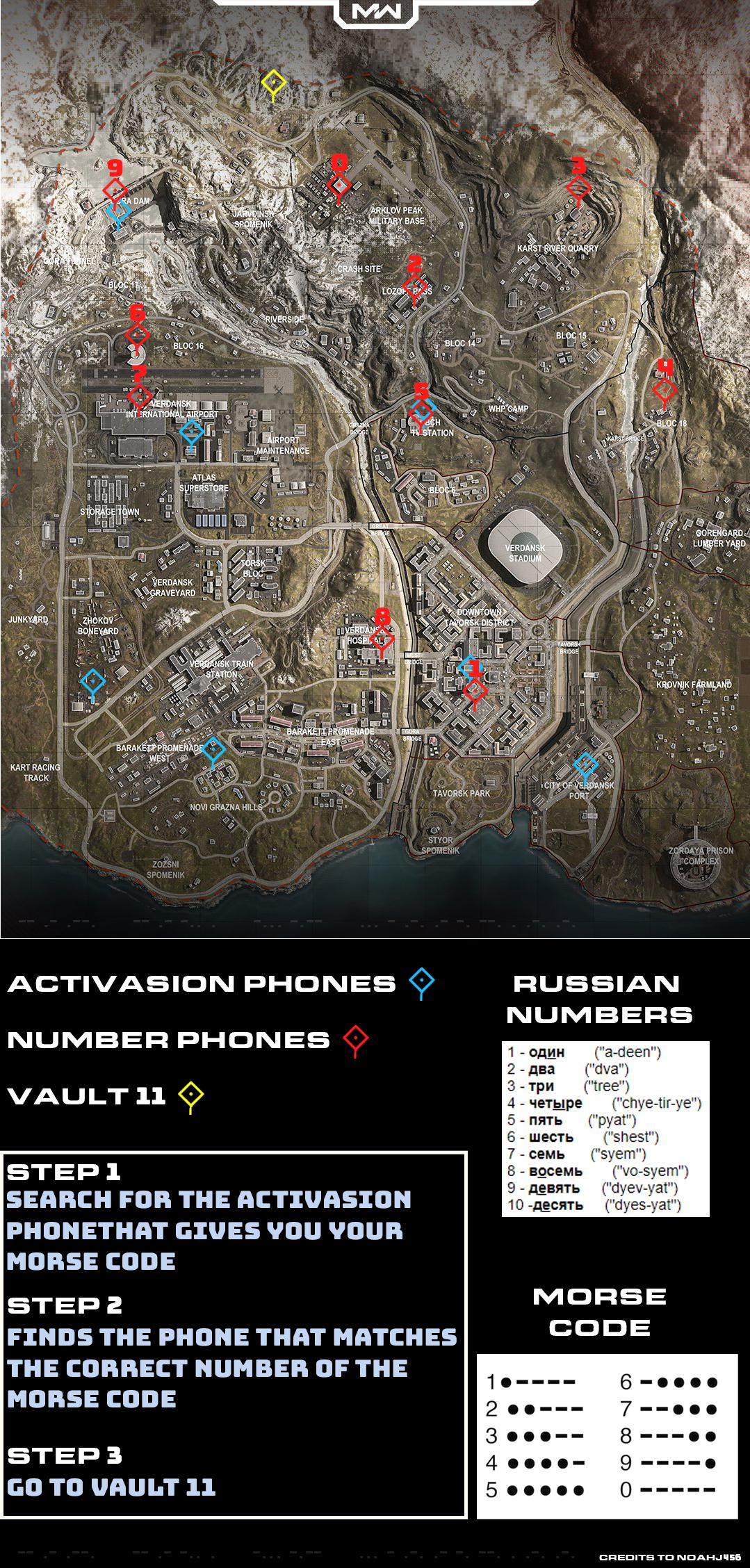 bunker 11 location
