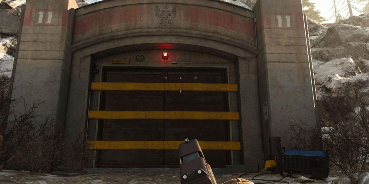 bunker 11 strategy