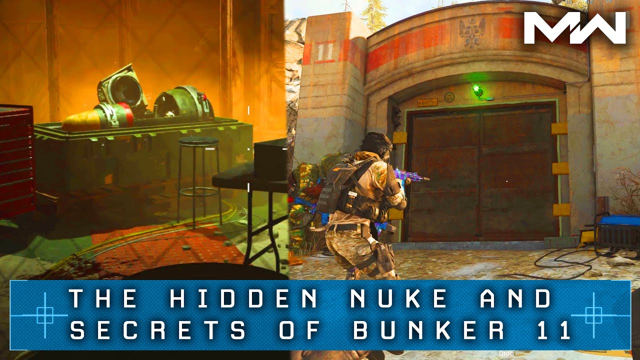 bunker 11 0011