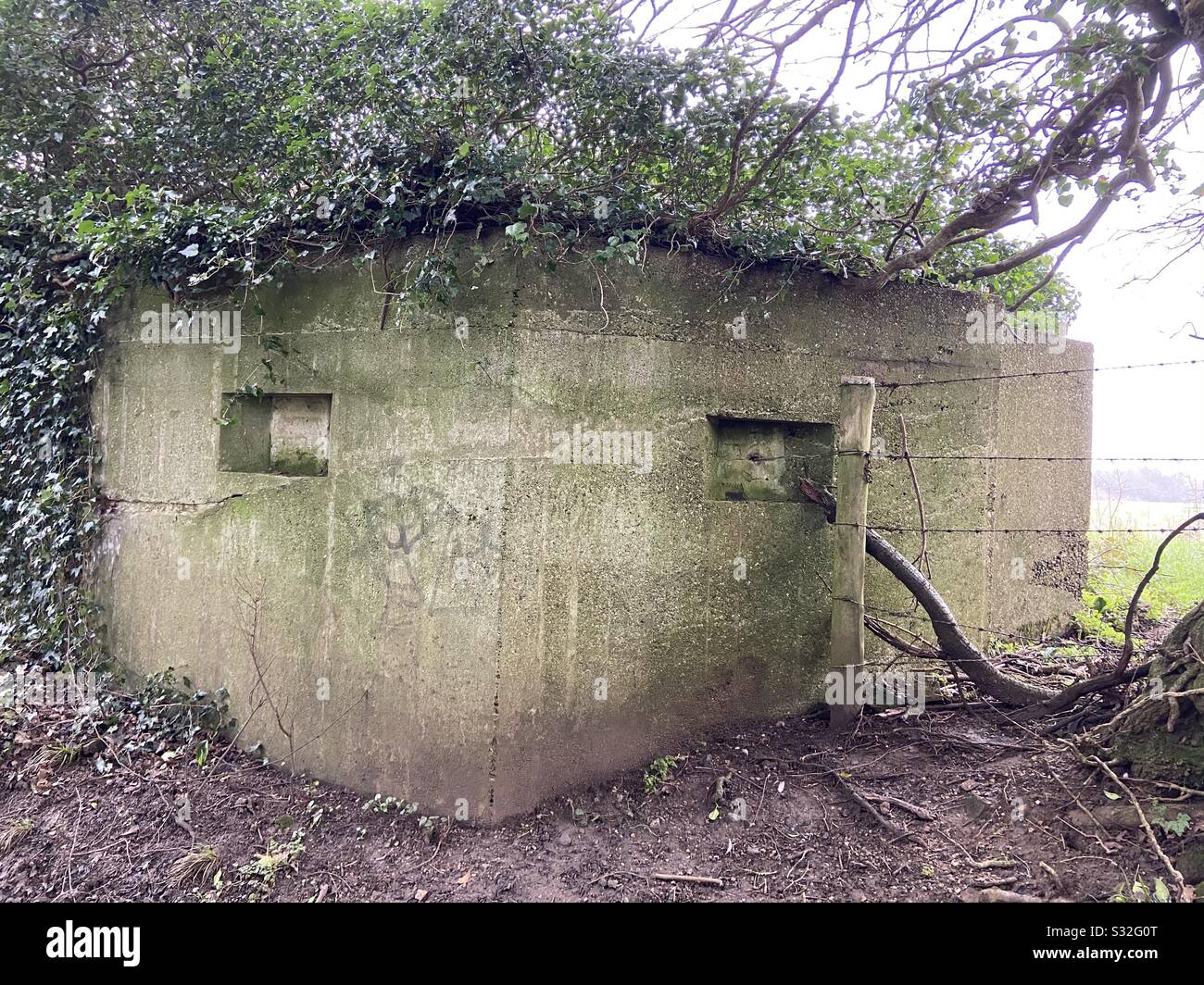 bunker 11 0037