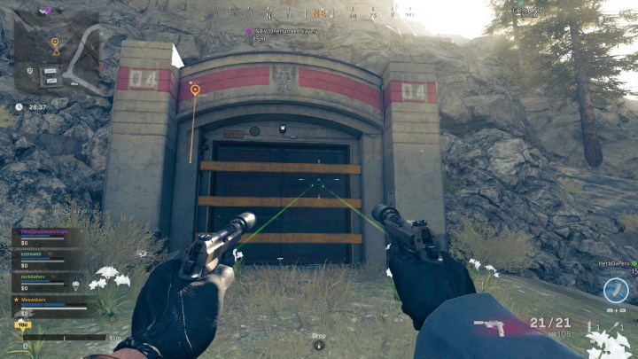 bunker 11 0040