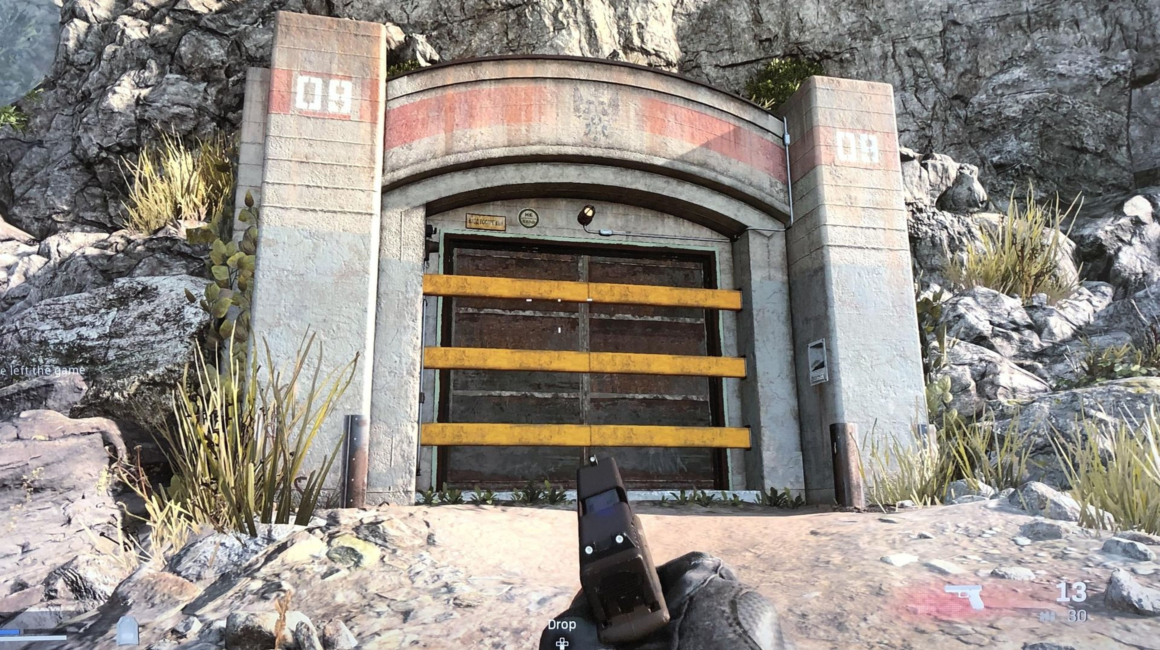 bunker 11 0042