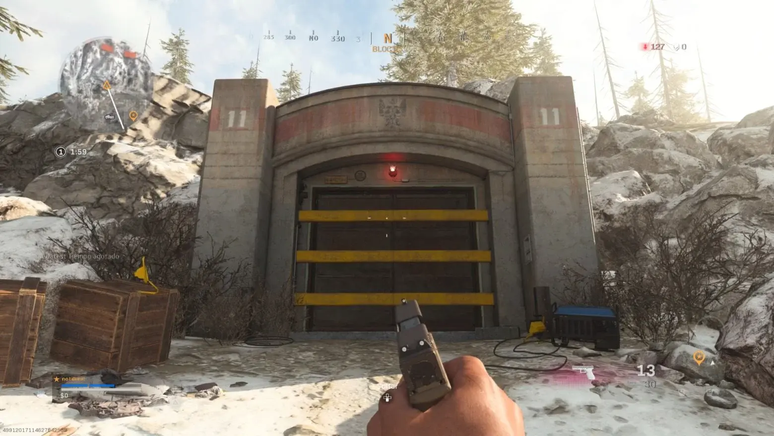 bunker 11 0044