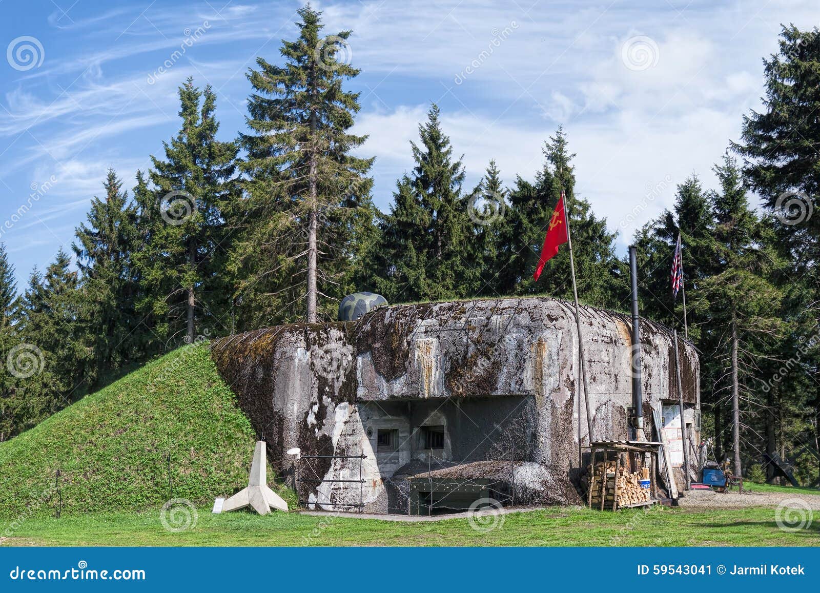 bunker usa 0047