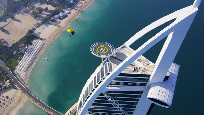 burj al arab hotel tennis court 0017