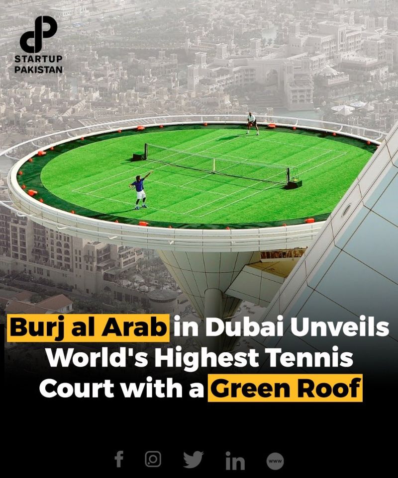 burj al arab hotel tennis court 0021