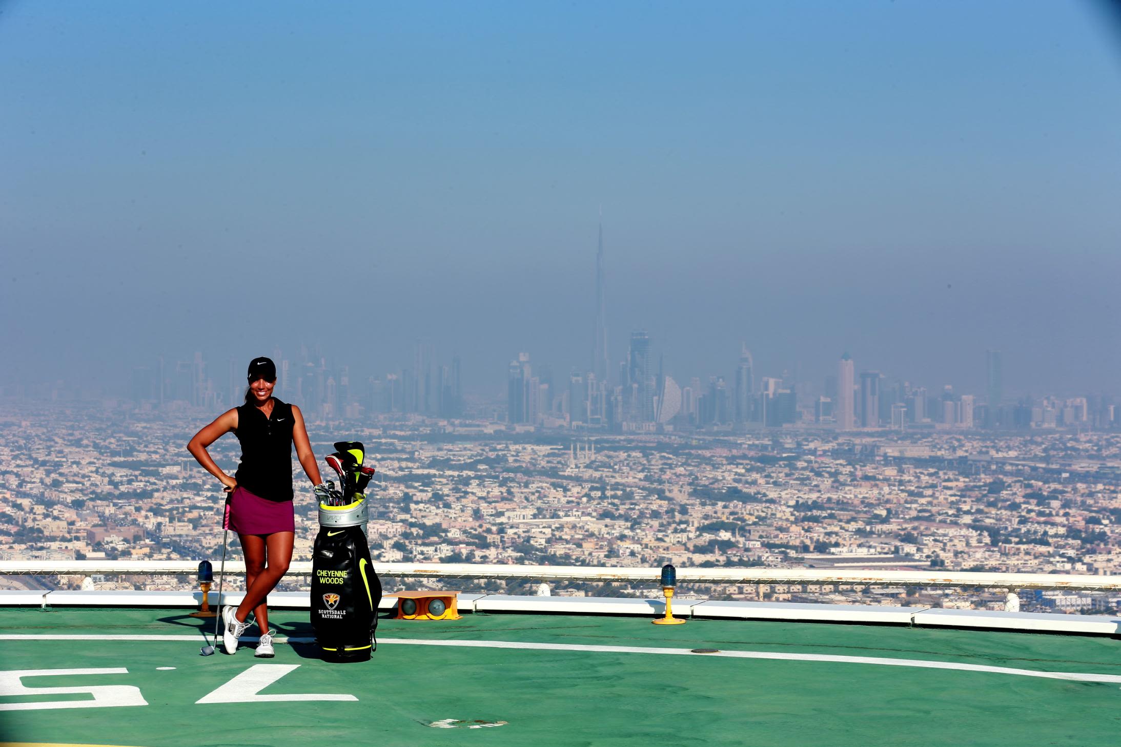 burj al arab hotel tennis court 0024