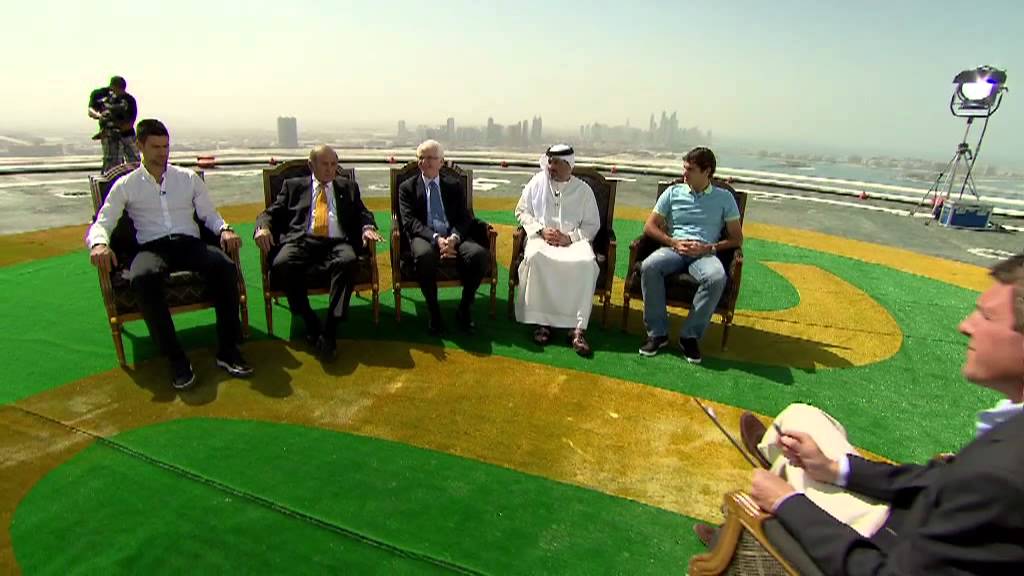 burj al arab hotel tennis court 0025