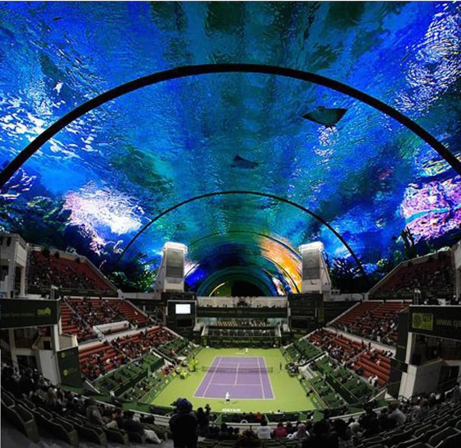 burj al arab hotel tennis court 0026