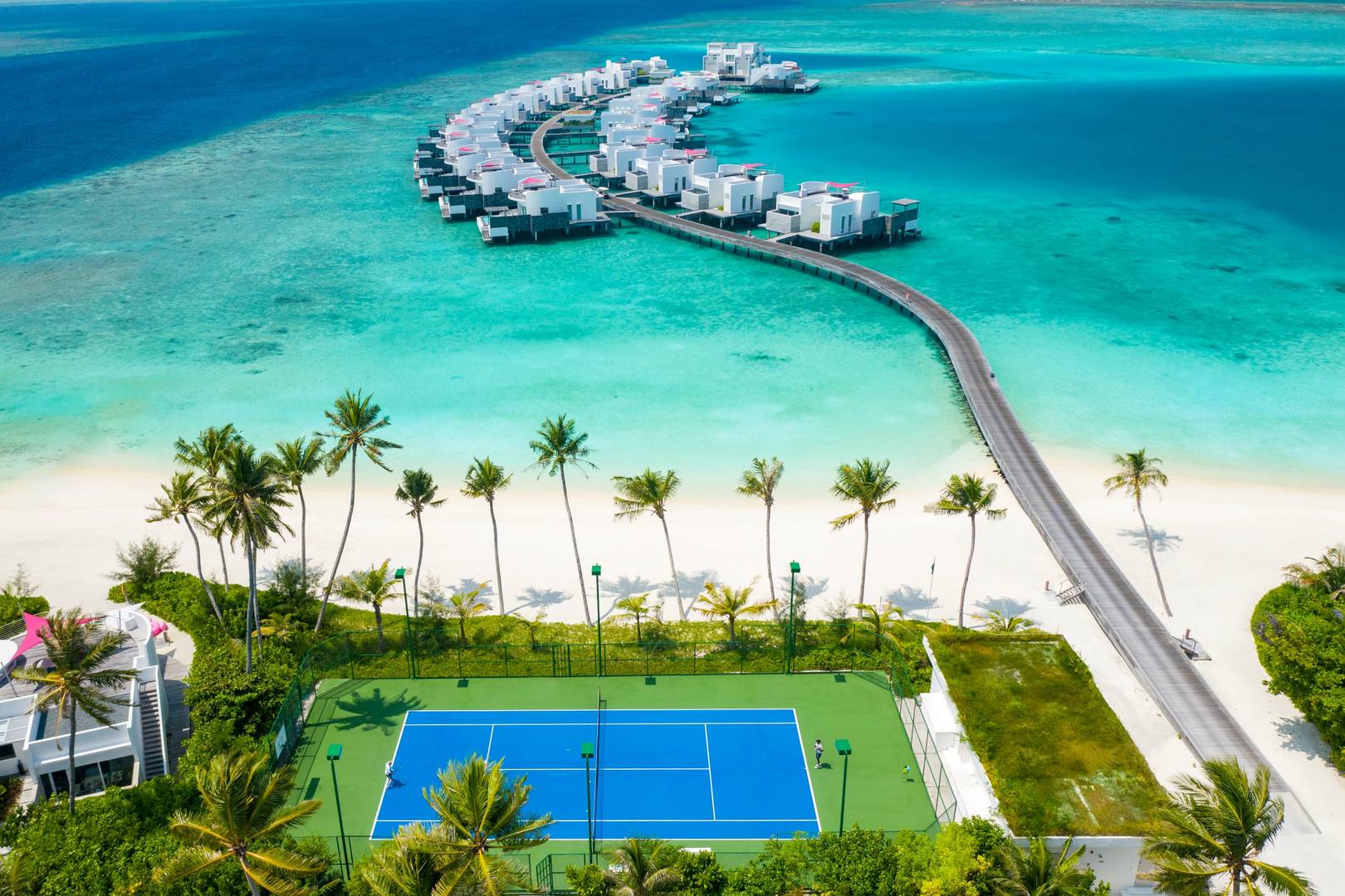 burj al arab hotel tennis court 0031