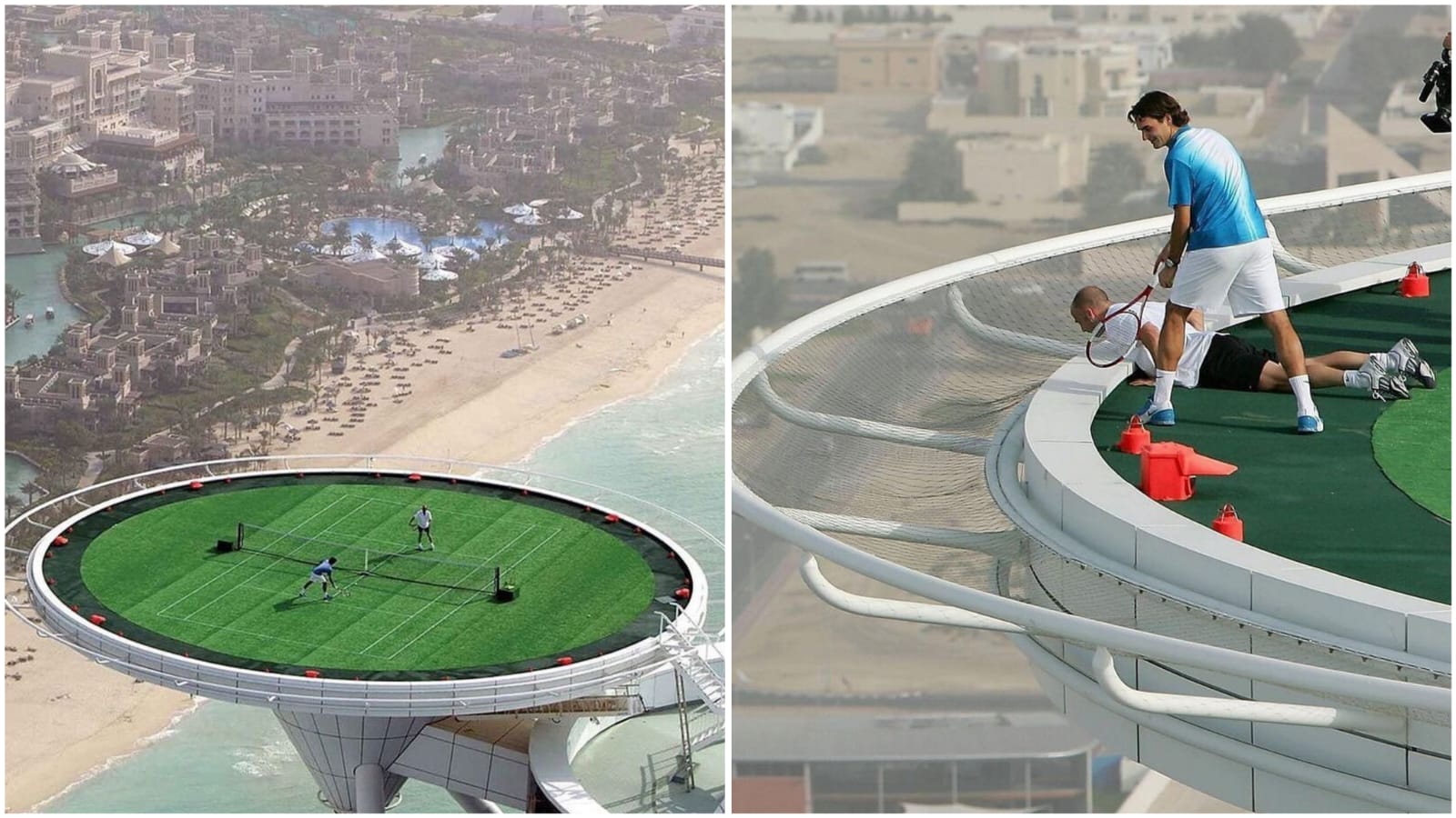 burj al arab hotel tennis court 0039