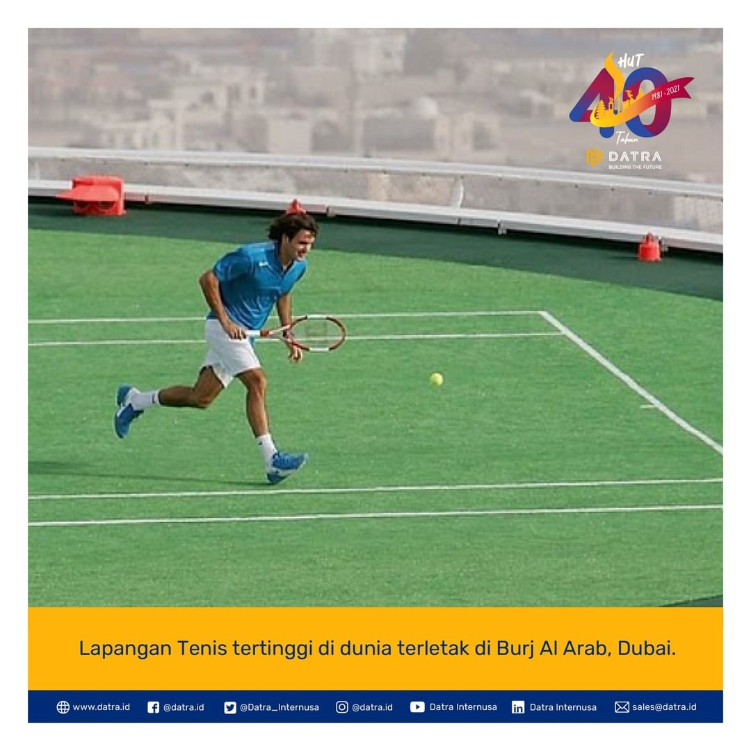 burj al arab hotel tennis court 0047