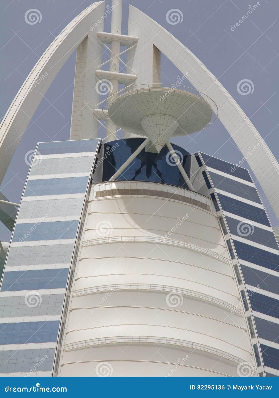 burj al arab hotel tennis court 0049