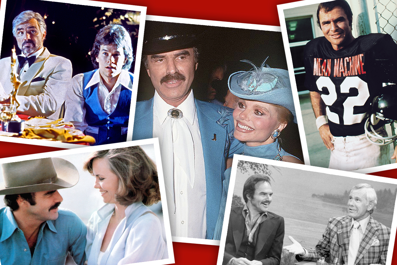 burt reynolds images 0044